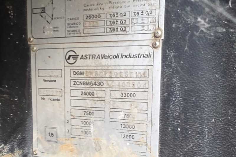 OmecoHub - Immagine CIFA B4S-30-27